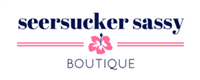 Seersucker Sassy Boutique Coupons